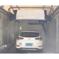 automatic truck car wash machine